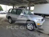 2003 Toyota RAV4 photo