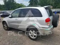 2003 Toyota RAV4 фото