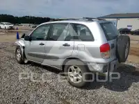2003 Toyota RAV4 photo
