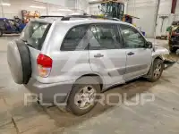 2003 Toyota RAV4 фото