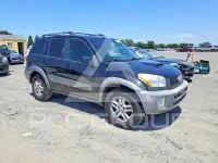 2003 Toyota RAV4 photo