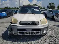 2003 Toyota RAV4 фото