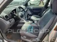 2003 Toyota RAV4 photo