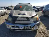 2003 Toyota RAV4 photo