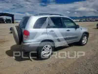 2003 Toyota RAV4 photo