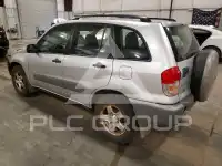2003 Toyota RAV4 фото