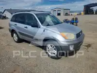 2003 Toyota RAV4 photo