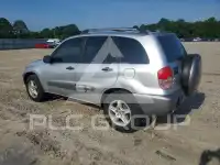 2003 Toyota RAV4 фото