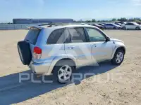 2003 Toyota RAV4 фото