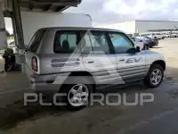 2003 Toyota RAV4 photo