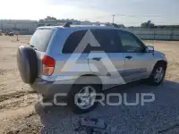 2003 Toyota RAV4 фото
