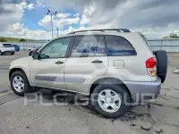 2003 Toyota RAV4 фото