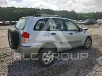 2003 Toyota RAV4 photo