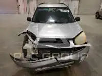 2003 Toyota RAV4 фото