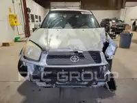 2003 Toyota RAV4 фото