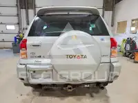 2003 Toyota RAV4 фото