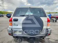 2003 Toyota RAV4 фото