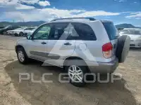 2003 Toyota RAV4 photo