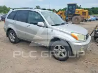2003 Toyota RAV4 фото