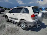 2003 Toyota RAV4 фото
