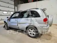 2003 Toyota RAV4 фото