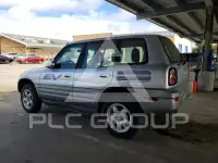 2003 Toyota RAV4 photo