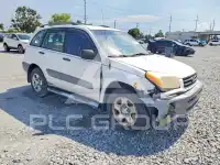 2003 Toyota RAV4 фото