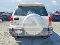 2003 Toyota RAV4 фото