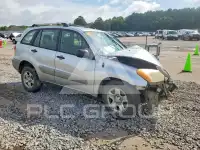 2003 Toyota RAV4 photo