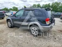 2003 Toyota RAV4 фото