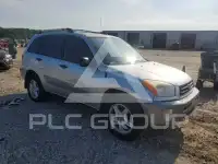 2003 Toyota RAV4 фото