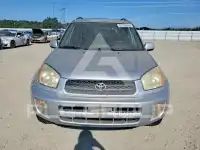 2003 Toyota RAV4 фото