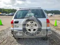 2003 Toyota RAV4 photo
