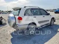 2003 Toyota RAV4 фото