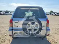 2003 Toyota RAV4 фото