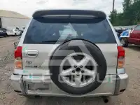 2003 Toyota RAV4 фото