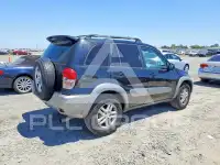 2003 Toyota RAV4 photo