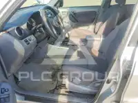 2003 Toyota RAV4 фото