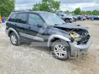 2003 Toyota RAV4 фото