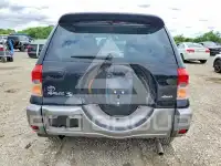 2003 Toyota RAV4 фото