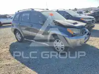 2003 Toyota RAV4 photo