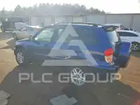 2003 Toyota RAV4 фото