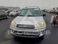 2003 Toyota RAV4 фото
