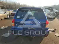 2003 Toyota RAV4 фото