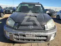 2003 Toyota RAV4 фото