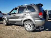 2003 Toyota RAV4 фото