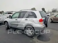 2003 Toyota RAV4 фото
