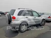 2003 Toyota RAV4 фото
