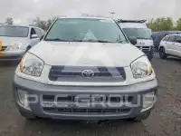 2003 Toyota RAV4 фото