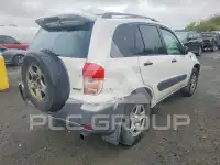2003 Toyota RAV4 фото